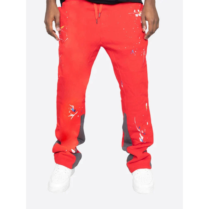 Jaxon – Moderne broek met meerdere zakken en verstelbare tailleband