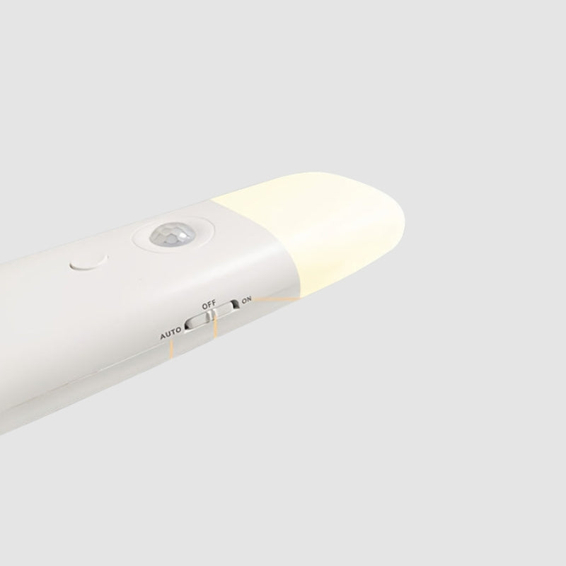 FlexLight - Oplaadbare LED Bewegingssensorlamp en Verstelbare Helderheid