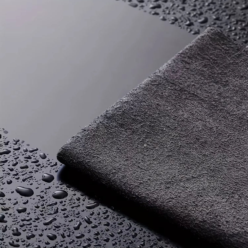 SwiftDry – Verdikte Magische Reinigingsdoek met Herbruikbaar Ontwerp