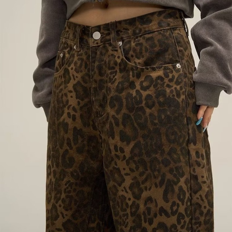 UrbanVogue™ - Modieuze Jeans