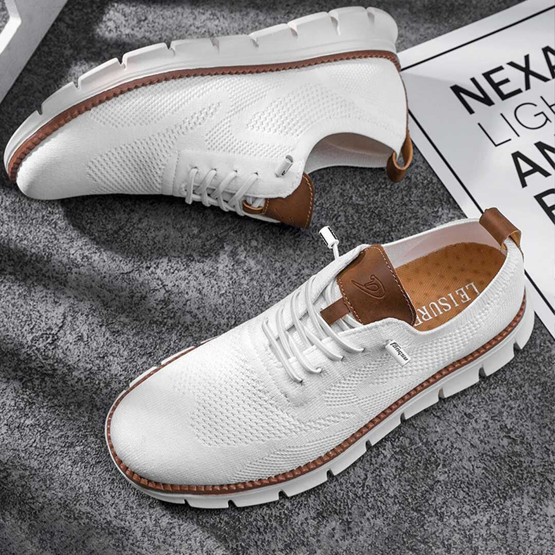 UrbanSole™️ - Lichtge Wicht Ademende Schoenen