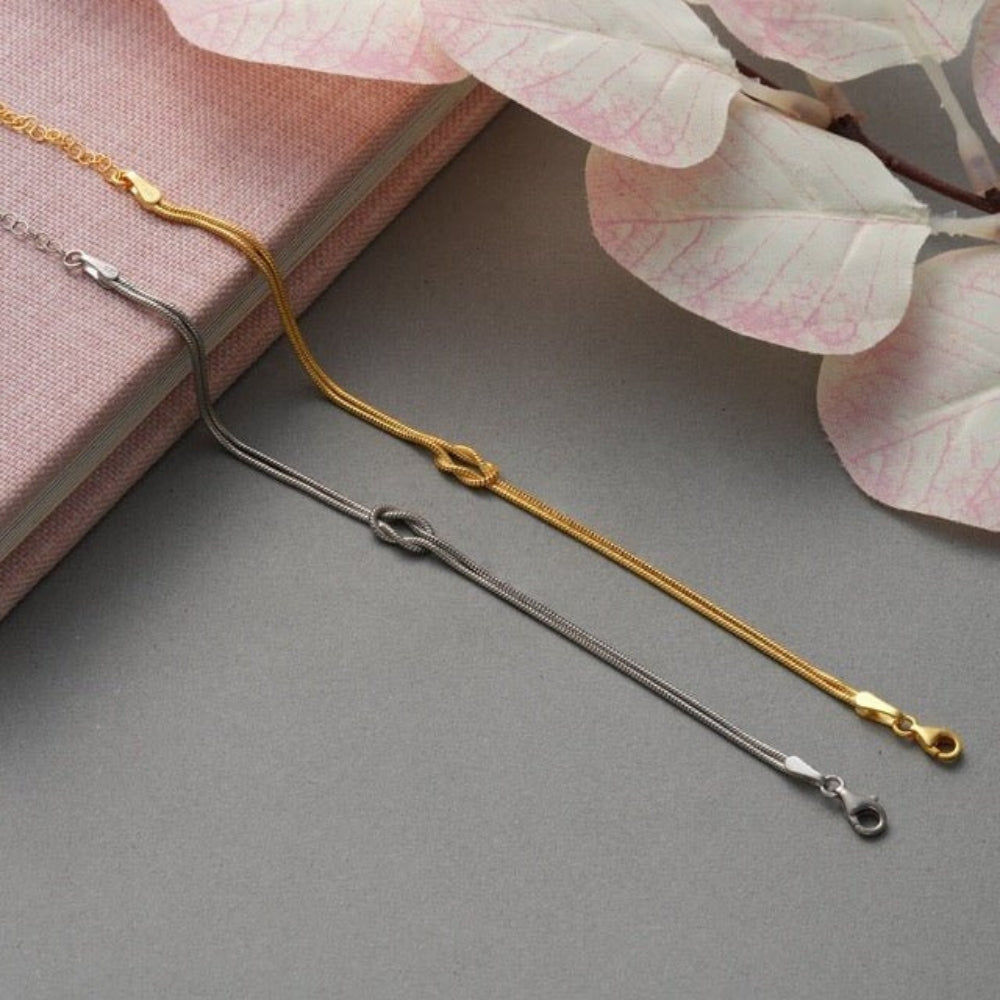 Emma – Stijlvolle  door liefde geïnspireerde armband met verstelbare pasvorm en minimalistisch ontwerp