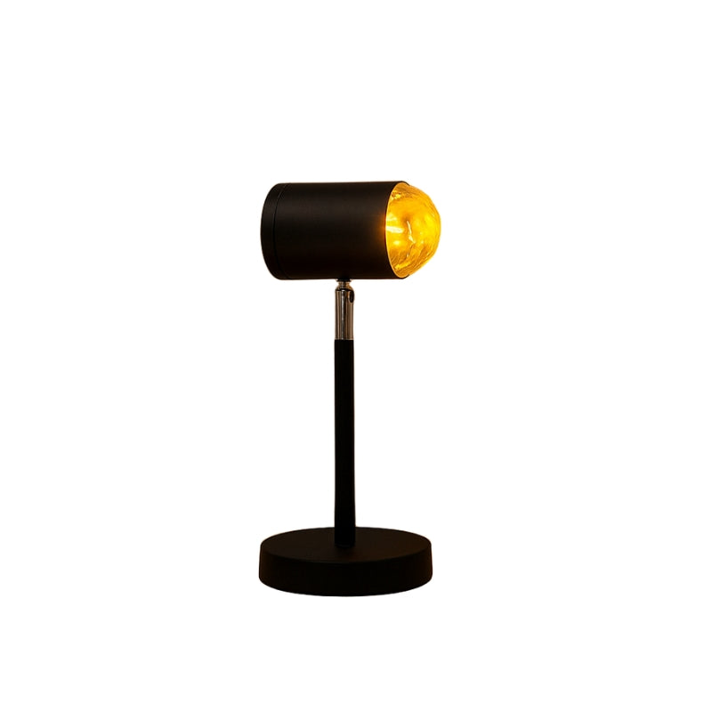AuraBeam – USB Projectielamp met Verstelbare Hoek