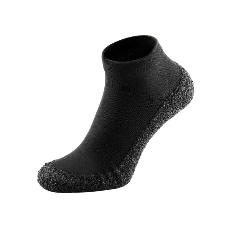 Miles – Duurzame Sockshoe Hybride met Nauwsluitende Pasvorm en Ademend Ontwerp
