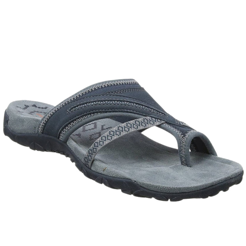 Lillian – Moderne Sandalen met Open Teen