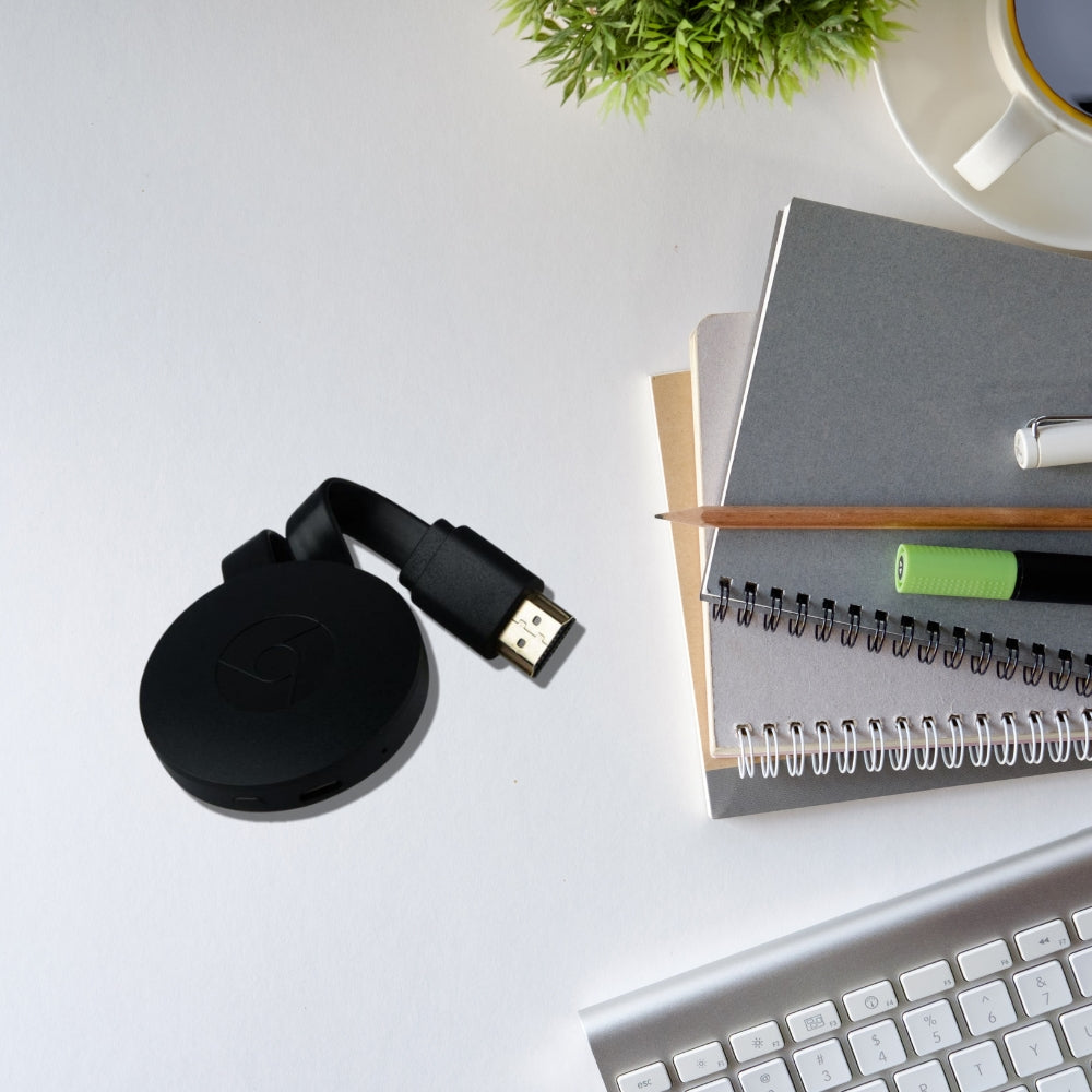 CastLink – HDMI WiFi Dongle voor Draadloze HD Mediastreaming