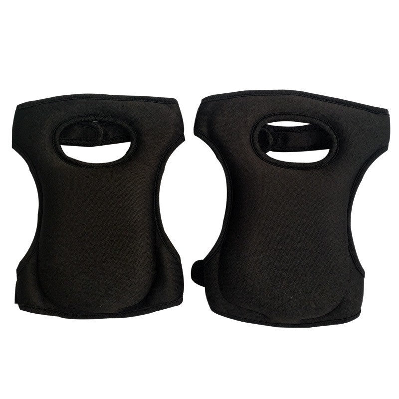 KneeGuard  - Ultiem comfort en bescherming voor je knieën