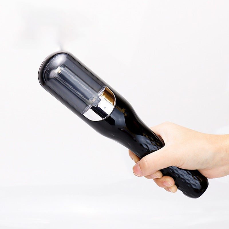 TrimEase – Automatische Haartrimmer voor Gespleten Haarpunten voor Thuisgebruik