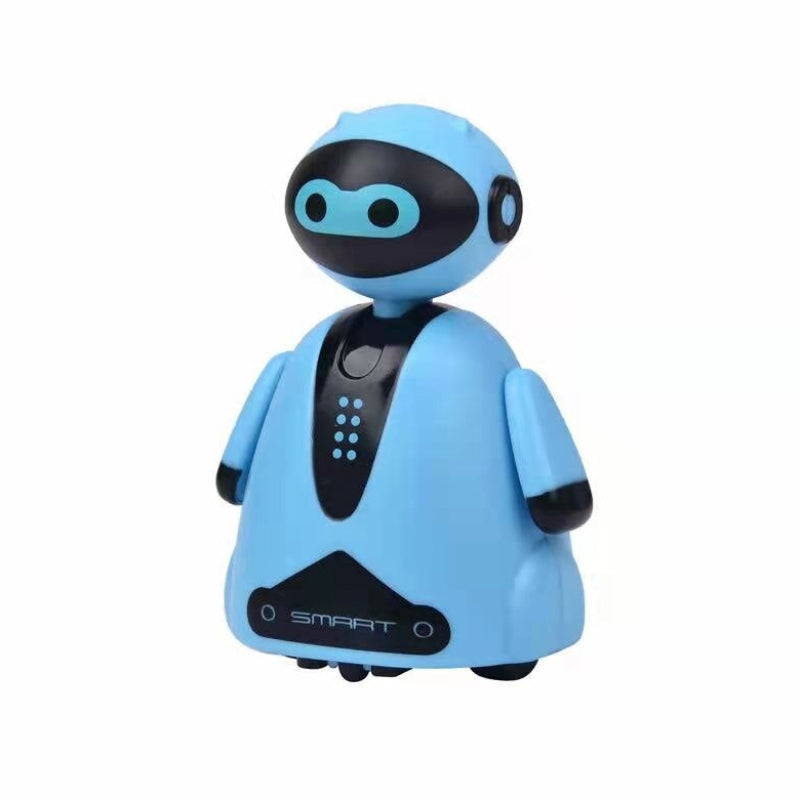 RoboTrace – Interactieve lijnvolgende robotspeelgoed met creatieve paddetectie
