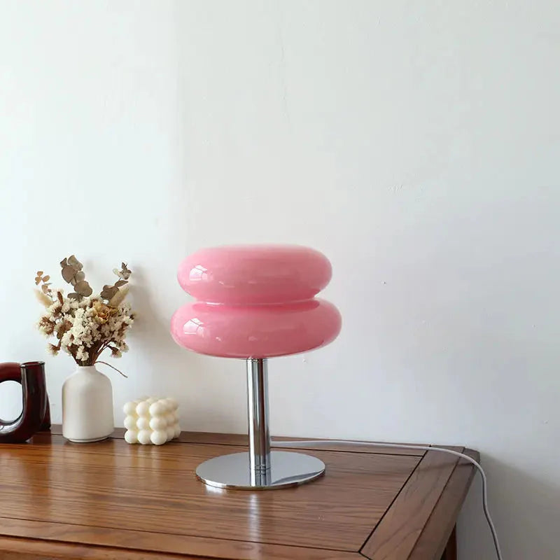 LuxeGlow - Moderne Bauhaus Lamp Voor Stijlvolle Kamers