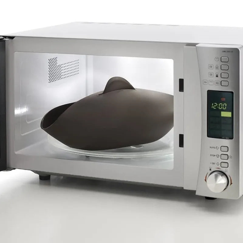 BakeMate – Siliconen broodvorm voor zelfgebakken brood