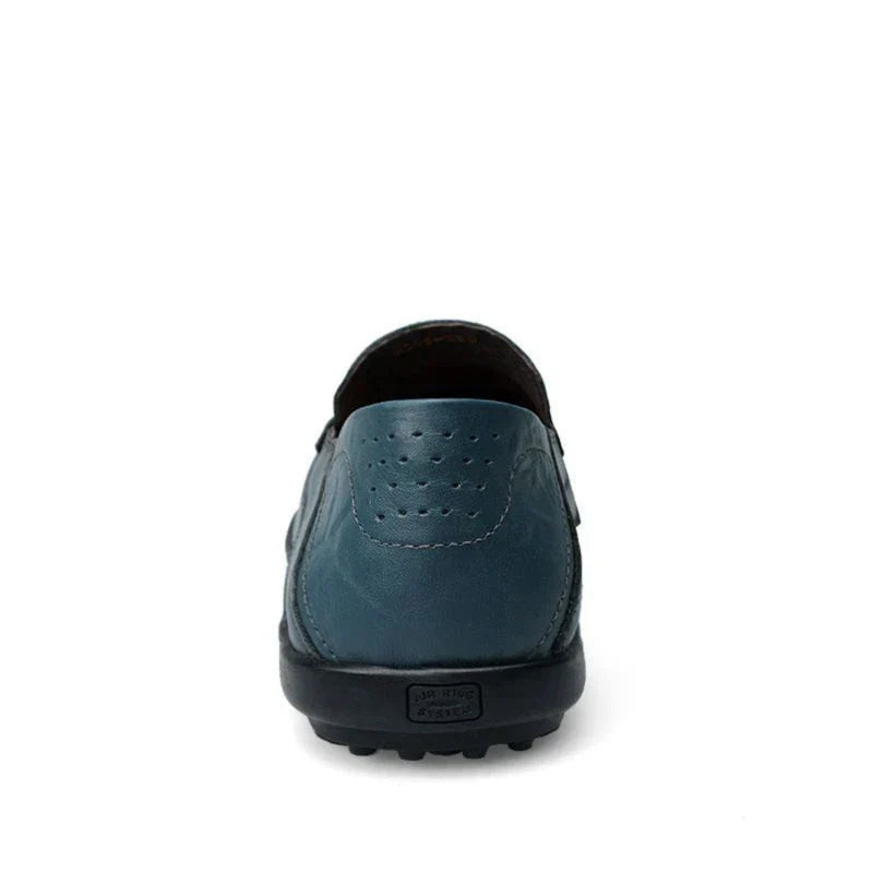Werner – Elegante Loafers Ondersteunend ontwerp en comfortabele pasvorm
