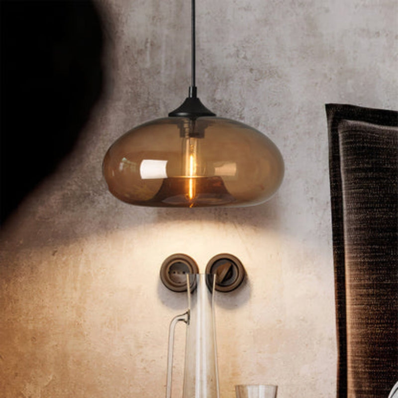 LumiPendant – LED Hanglamp voor Binnenambiance