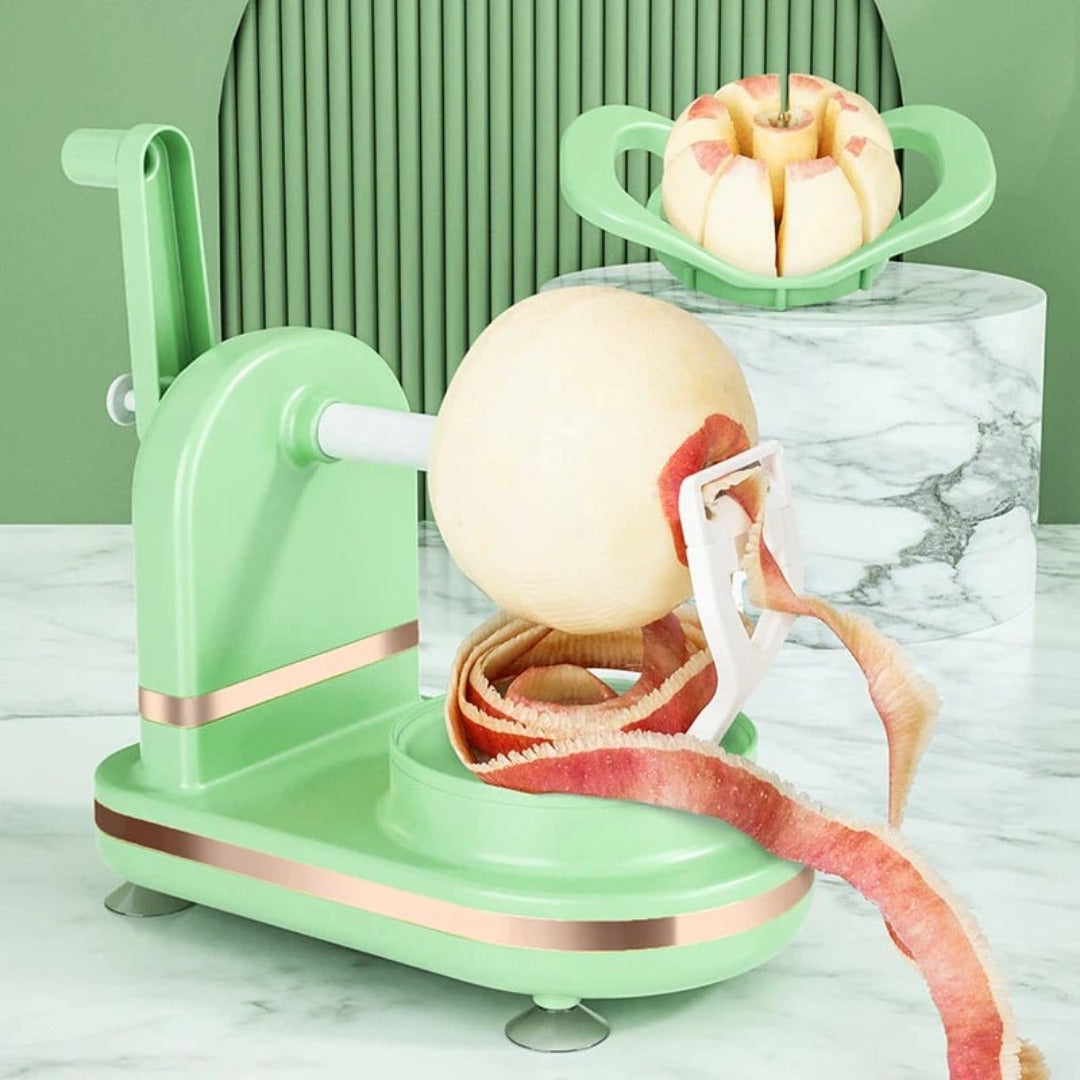 PeelPro - Multifruit Peeler 2.0 voor moeiteloze fruitbereiding