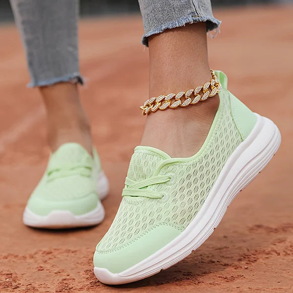 EaseStride™ - Comfort Orthopedische Damesschoenen