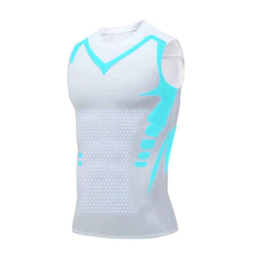FitnessMax - EnergieverHogende Body Shaper Voor Mannen