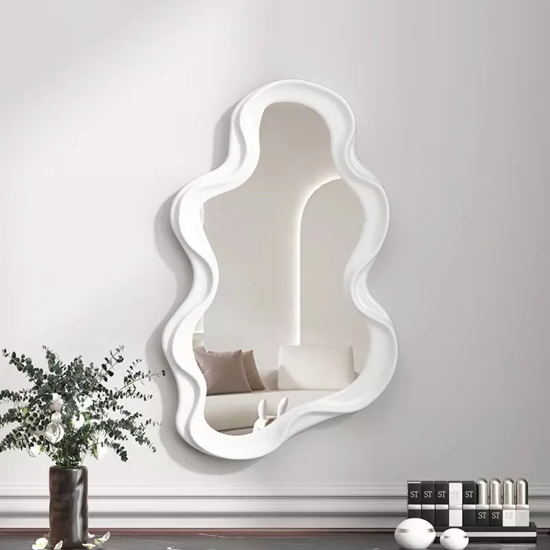 SoulMirror - Eigentijdse designspiegel met een creatieve twist