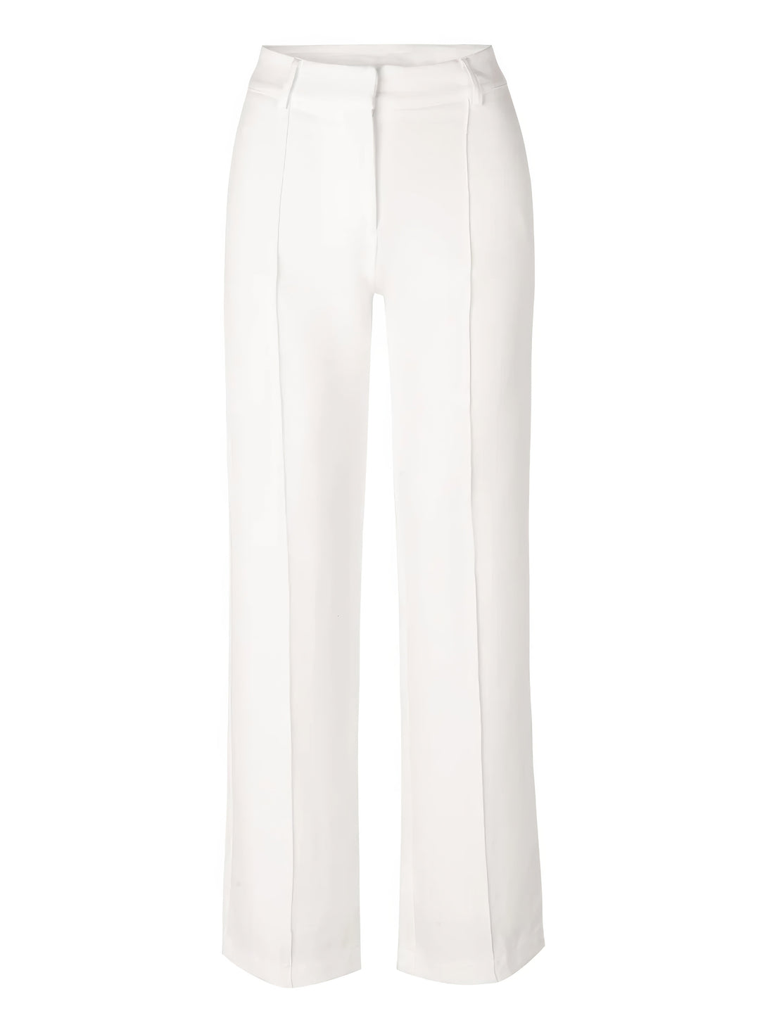 WideGrace™ - Stijlvolle Wijde Broek