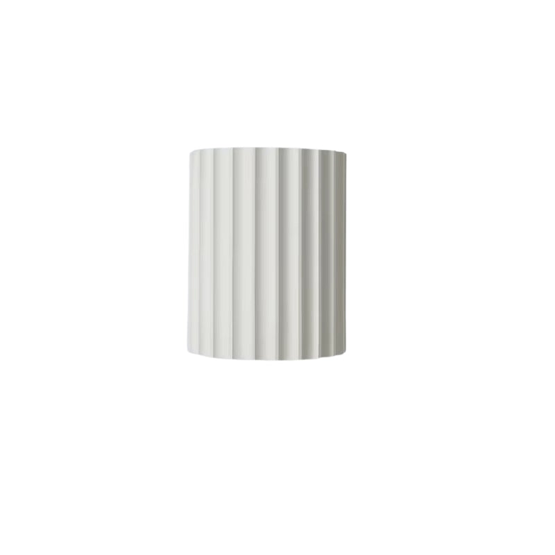 ZenGlow – Moderne Resin Wandlamp met LED Verlichting