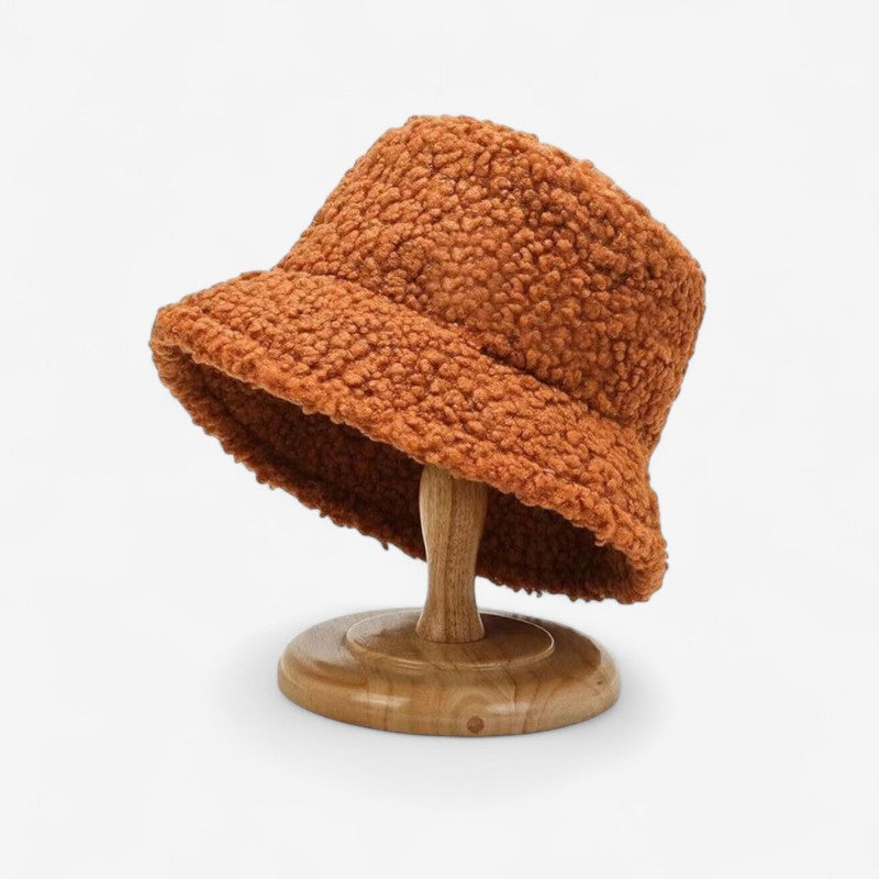 SunShade - Bucket Hoed met Brede Rand en Opvouwbaar Ontwerp