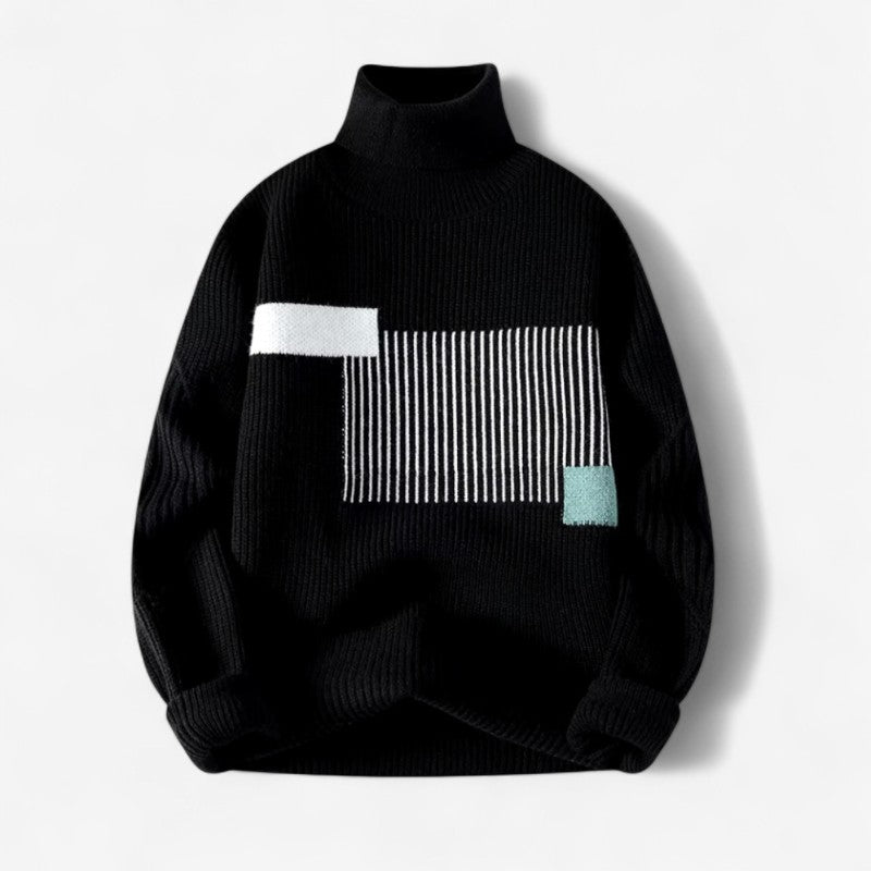 Banner – Coltrui met lange mouwen