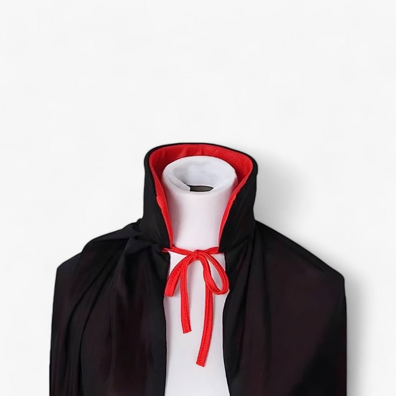 SpookFlex - Omkeerbare Vampire Reaper Jas