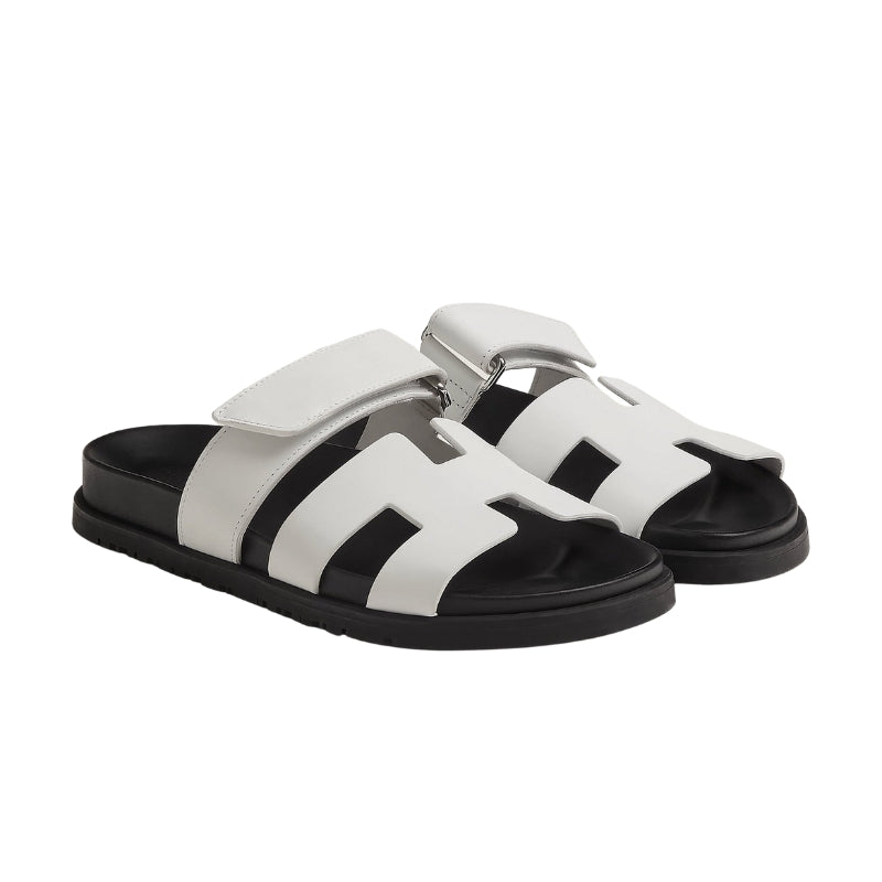 Mia – Moderne Open-Toe Sandalen met Kruisbandjes