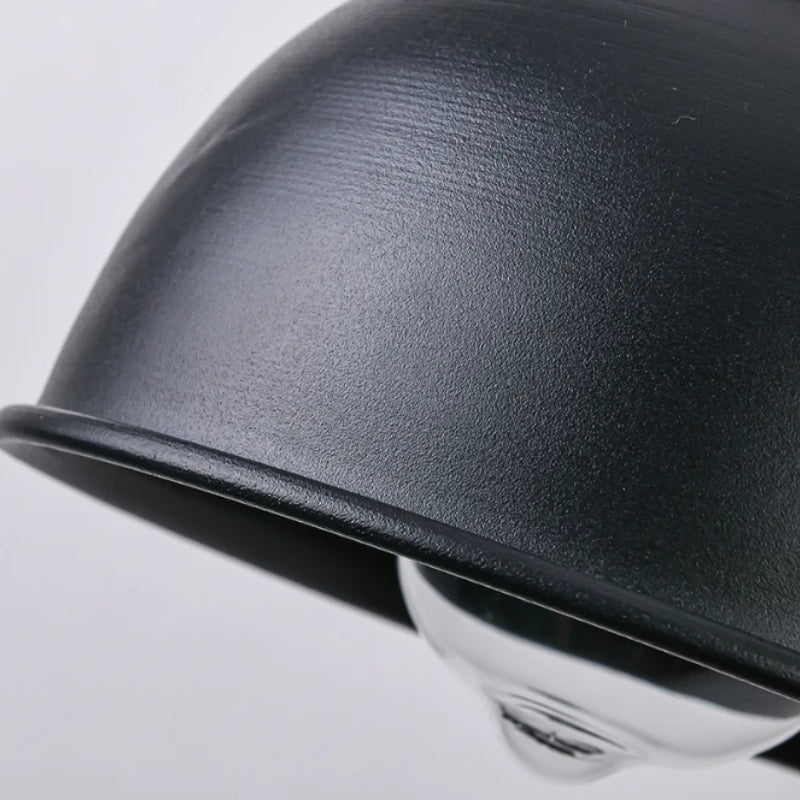 GlowGuard - Duurzame Waterdichte Buitenwandlamp voor Tuin voor Alle Weersomstandigheden