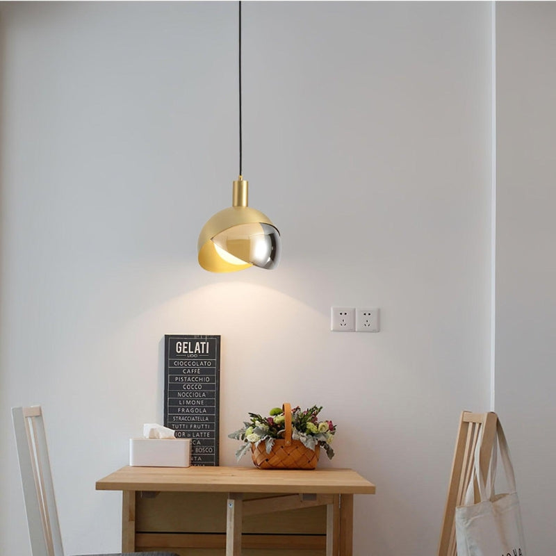 LumiRise – Moderne Hanglamp met Verstelbare Lengte en Minimalistisch Ontwerp