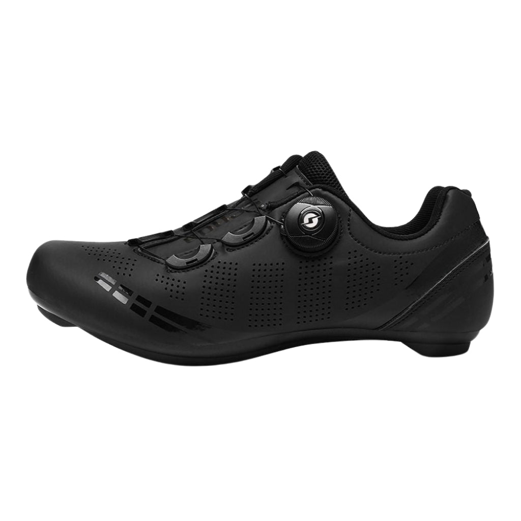 GripFit - Fietschoenen met Antislip Zool en Verstelbare Pasvorm