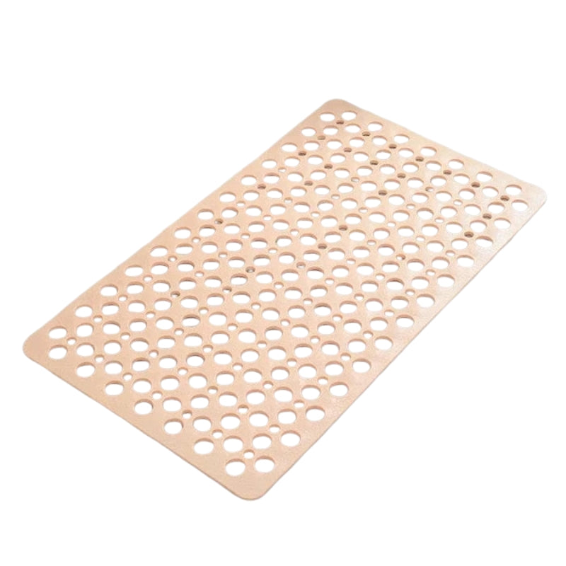 StepMate – Antislip Badmat met Afvoer voor Veilige Badkamergebruik