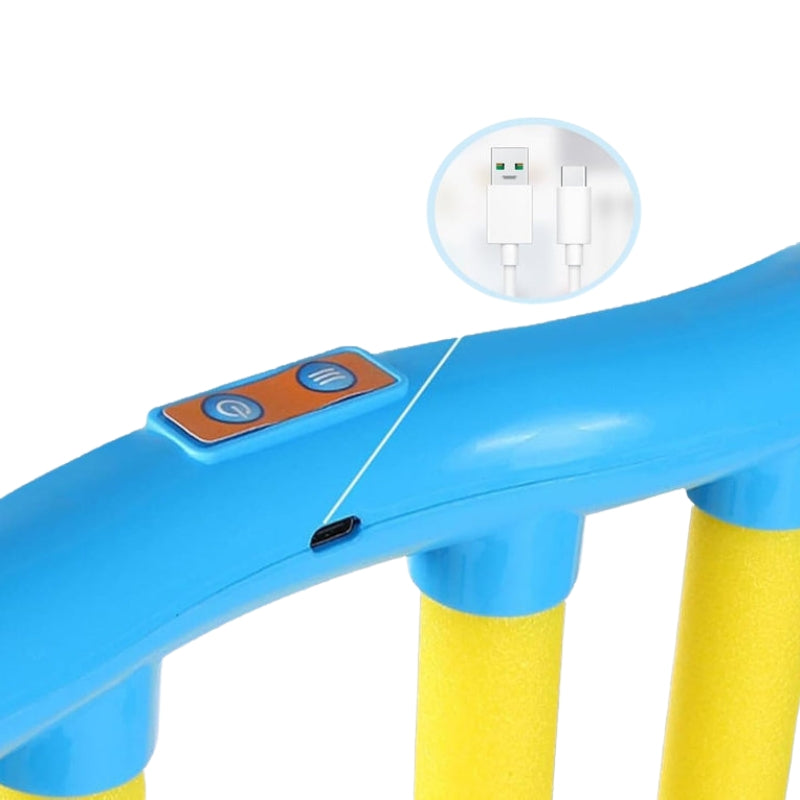 GrabPlay – Interactieve stickspelset voor focus- en motorische vaardigheidsoefeningen