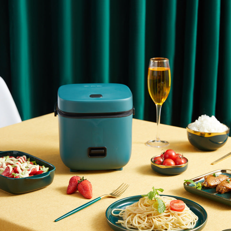 MealNest – Batterie de cuisine multifonctionnelle Mini Stomer