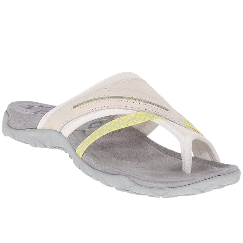 Lillian – Moderne Sandalen met Open Teen