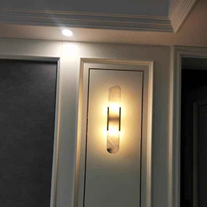 WallGlow – LED Wandlamp voor Indoor Sfeerverlichting