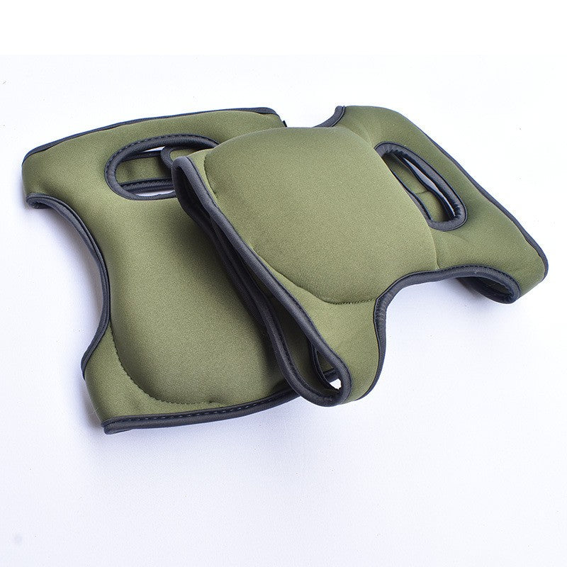 KneeGuard  - Ultiem comfort en bescherming voor je knieën