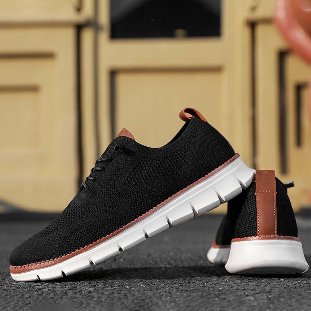UrbanSole™️ - Lichtge Wicht Ademende Schoenen