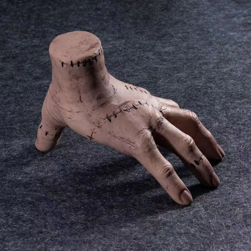 SpookFist - Hand Speelgoed PVC Figuur voor Halloween Decoratie