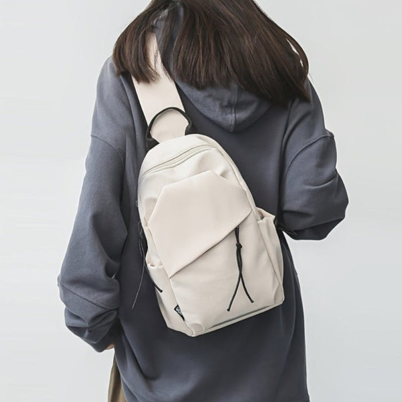 Maaike – Crossbodytas met verstelbare riem en meerdere compartimenten