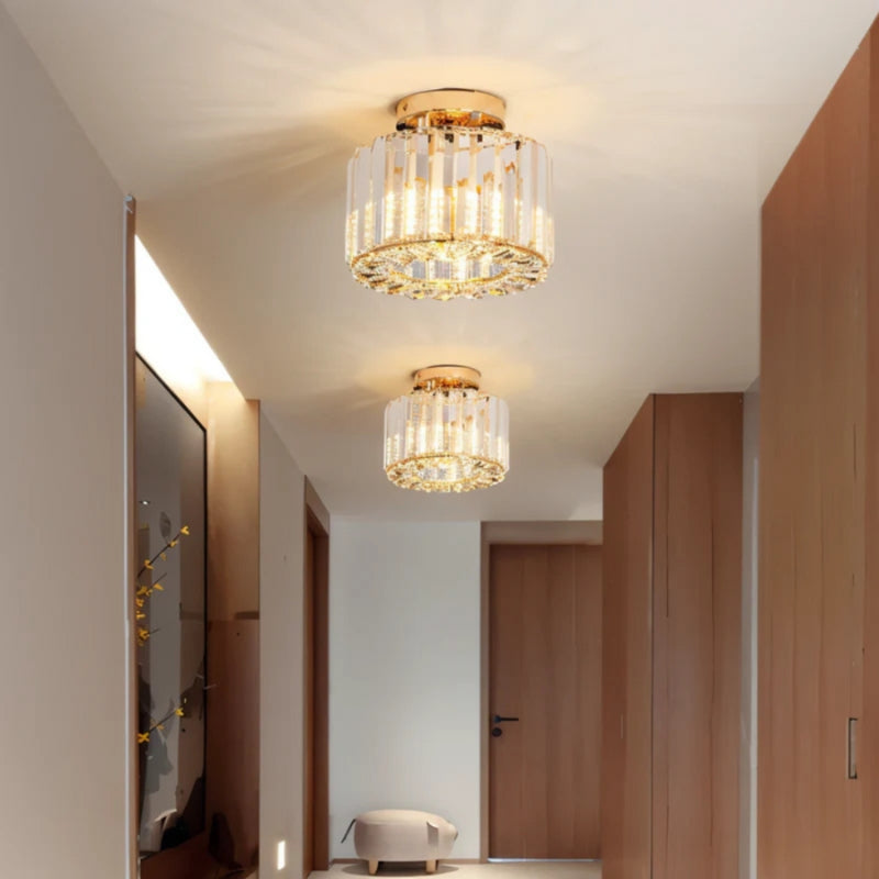 BrightNest - LED Plafondlamp voor Binnenverlichting