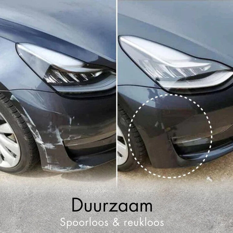 ScratchAway - Professioneel autokrassenherstelmiddel voor snelle en effectieve krasverwijdering