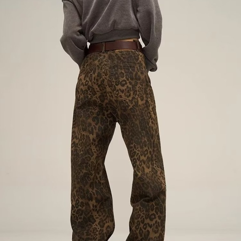 UrbanVogue™ - Modieuze Jeans