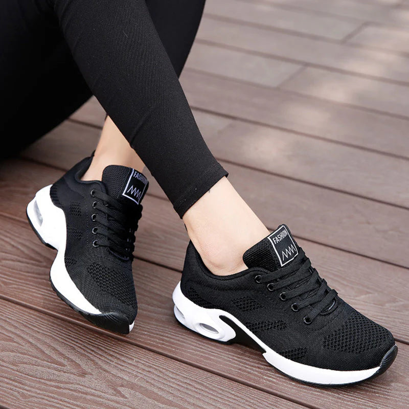 SoleRelief™ - Ergo Flex Schoeisel