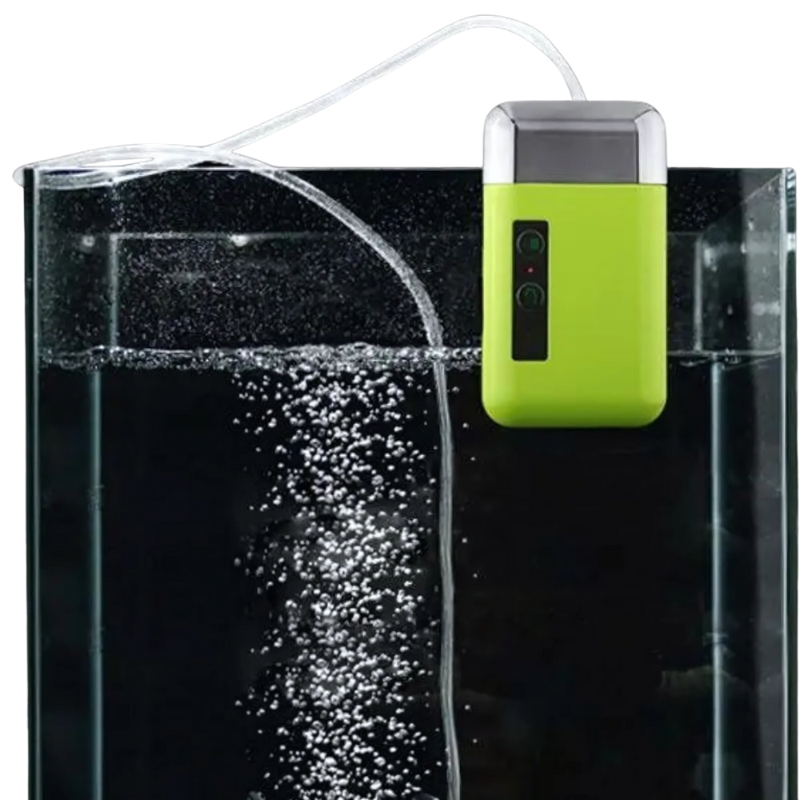 FlowSmart – Multifunctionele Oplaadbare Waterpomp met Sensor en LED Licht