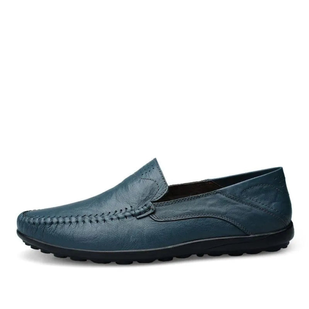 Werner – Elegante Loafers Ondersteunend ontwerp en comfortabele pasvorm