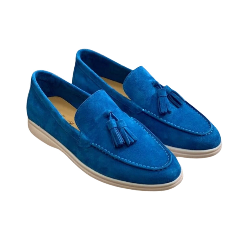 Smith – Platte Schoenen met Antislip en Lichtgewicht Zool