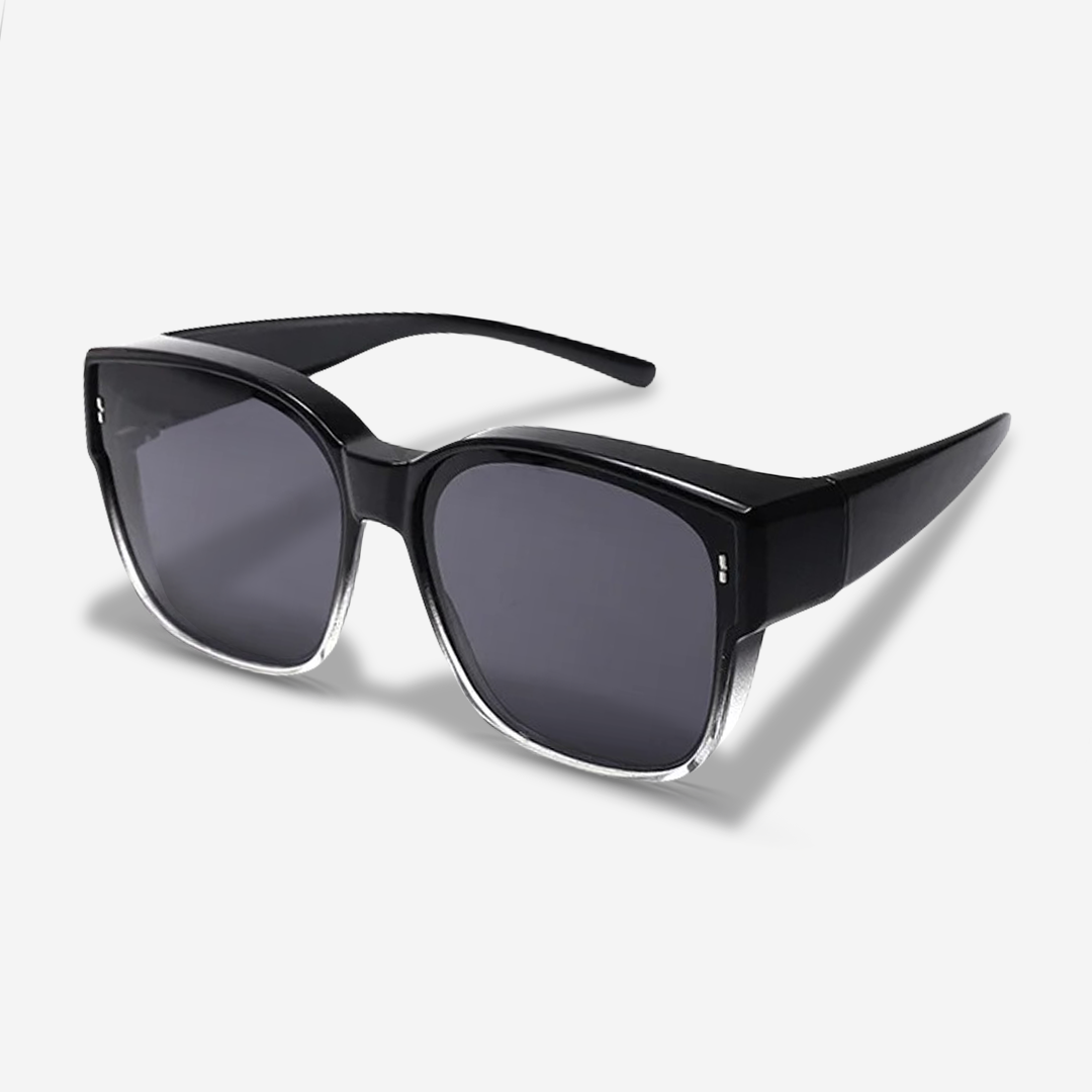 SunSnap - Snap Tinten Zonnebril