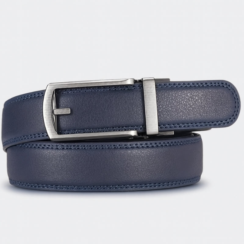 StrongHold - Taille Riem met Automatische Gesp en Dubbel Laags Ontwerp