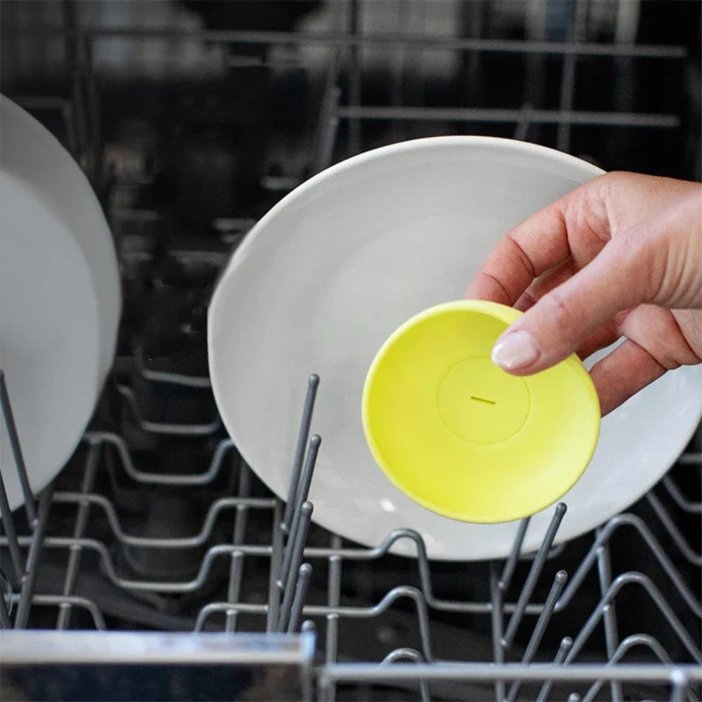 CooliCup - Hand knoeivrije ijshouder met ronde vorm voor kinderen
