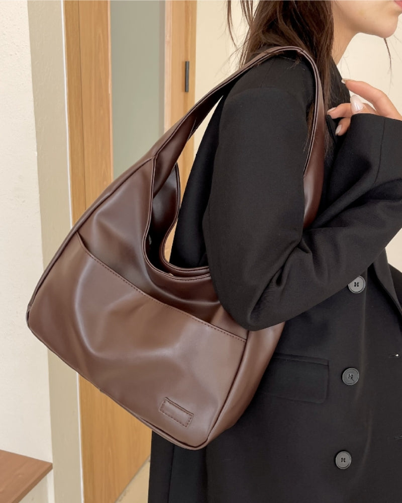 Hannah – Lichtgewicht tas met meerdere compartimenten en verstelbare riem